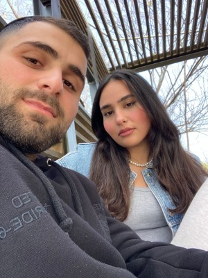 המלצה על אוראל נעימי