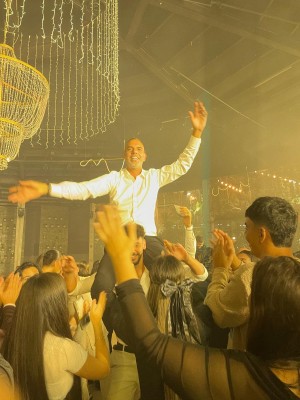 המלצה על גידי אסייג