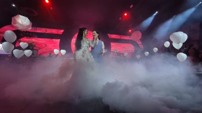 המלצה על גידי אסייג