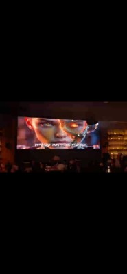 המלצה על גידי אסייג