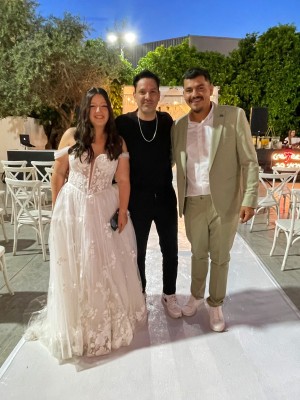 המלצה על גידי אסייג