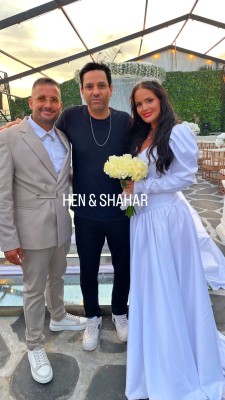 המלצה על גידי אסייג