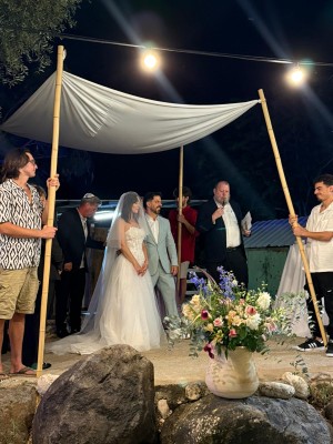 המלצה על גידי אסייג