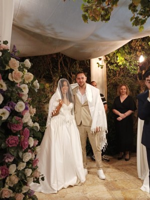 המלצה על די ג'יי גידי אסייג