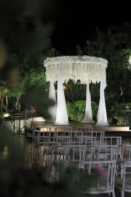 המלצה על 88 גן אירועים 