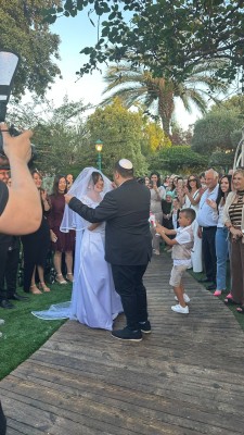המלצה על אולם פרחים