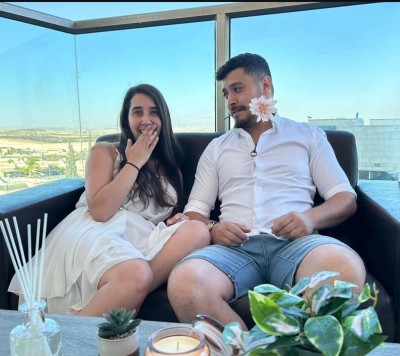 המלצה על אולם פרחים