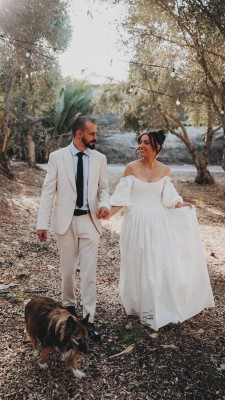 המלצה על אולם פרחים