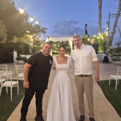 המלצה על דיגיי משה בי