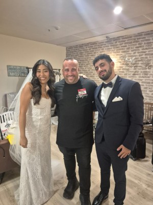 המלצה על דיגיי משה בי