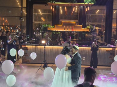 המלצה על דיגיי משה בי