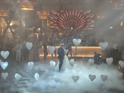 המלצה על דיגיי משה בי