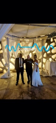 המלצה על דיגיי משה בי