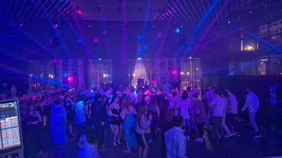 המלצה על דיגיי משה בי