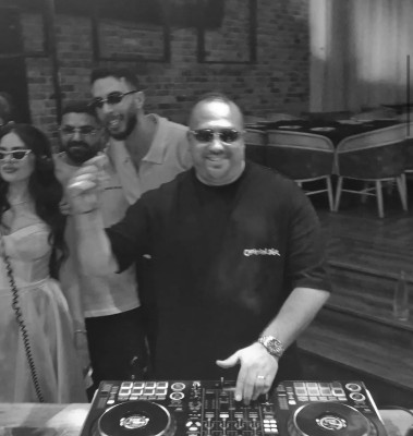 המלצה על דיגיי משה בי