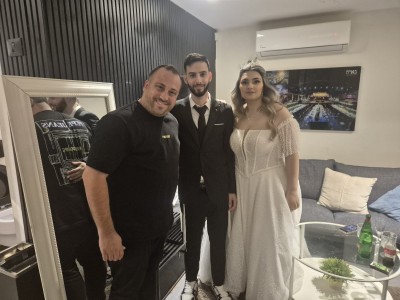 המלצה על דיגיי משה בי