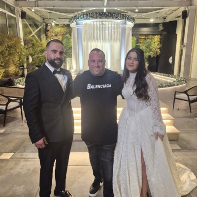 המלצה על דיגיי משה בי