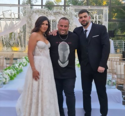 המלצה על דיגיי משה בי