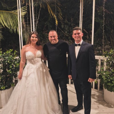 המלצה על דיגיי משה בי