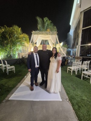 המלצה על דיגיי משה בי