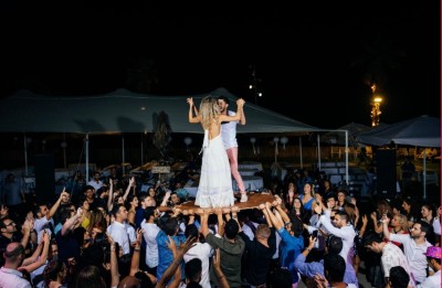 המלצה על דיג'יי דניאל בן דוד