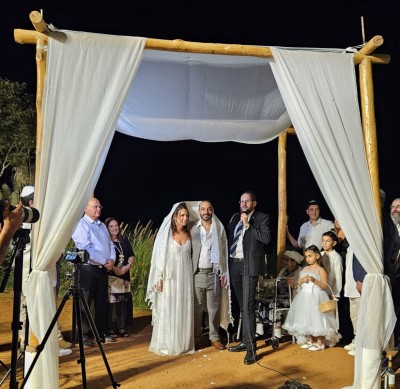 המלצה על הרב נריה כהן