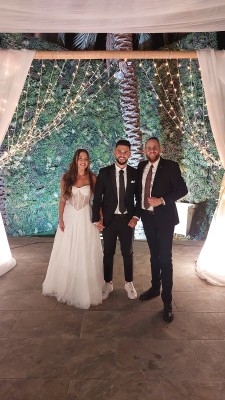 המלצה על הרב נריה כהן