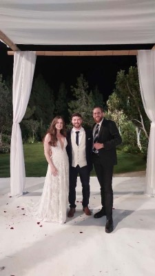 המלצה על הרב נריה כהן