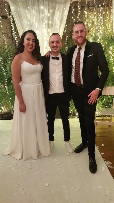 המלצה על הרב נריה כהן