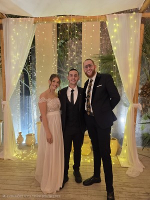 המלצה על הרב נריה כהן