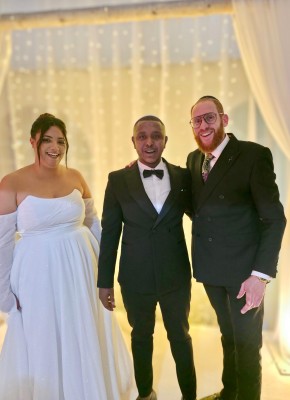 המלצה על הרב נריה כהן