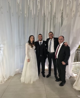 המלצה על הרב נריה כהן