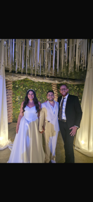 המלצה על הרב נריה כהן