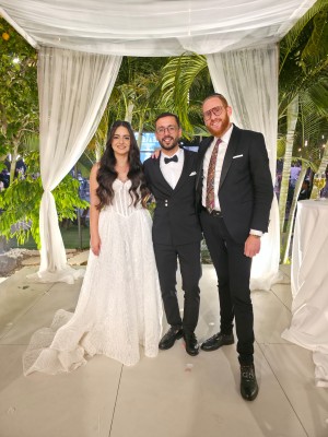 המלצה על הרב נריה כהן