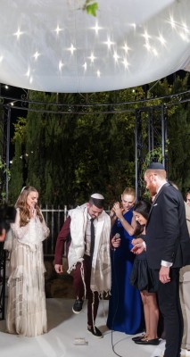 המלצה על הרב נריה כהן