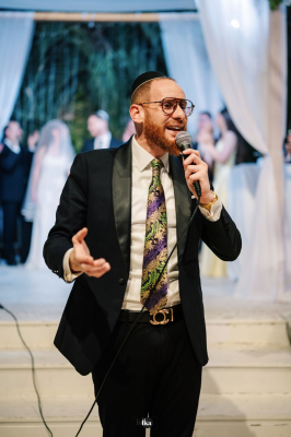 המלצה על הרב נריה כהן