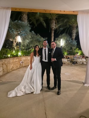 המלצה על הרב נריה כהן