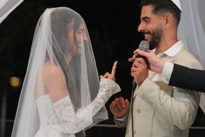המלצה על הרב נריה כהן