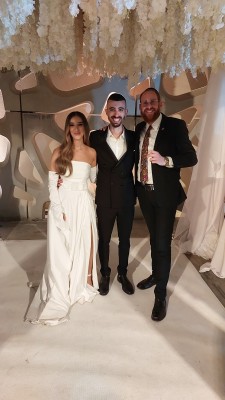 המלצה על הרב נריה כהן