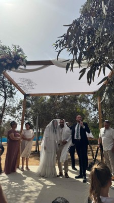 המלצה על הרב נריה כהן