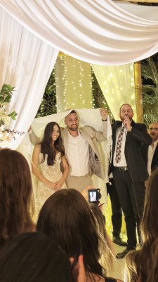 המלצה על הרב נריה כהן