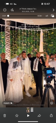 המלצה על הרב נריה כהן