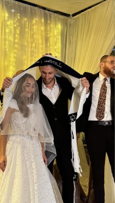 המלצה על הרב נריה כהן