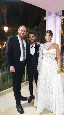 המלצה על הרב נריה כהן