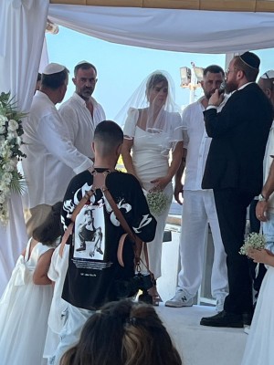 המלצה על הרב נריה כהן