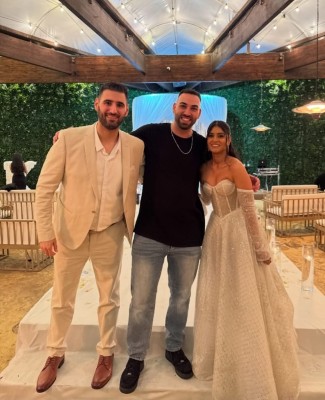 המלצה על דיגיי שגיא יעקובי