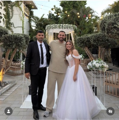 המלצה על דיגיי שגיא יעקובי