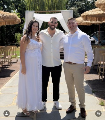 המלצה על דיגיי שגיא יעקובי