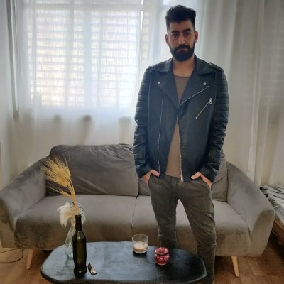 המלצה על אסף טוביה