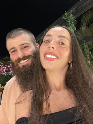 המלצה על הרב זוהר יעיש